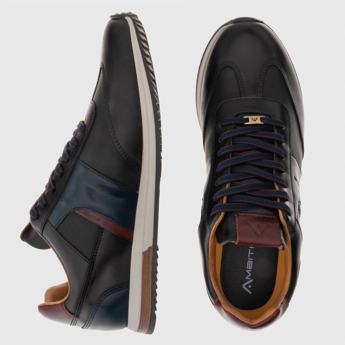 Men's Slow Classic Sneaker