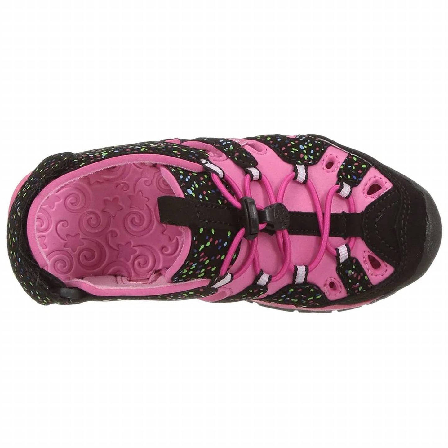 Girl's Burke Se Sport Sandal