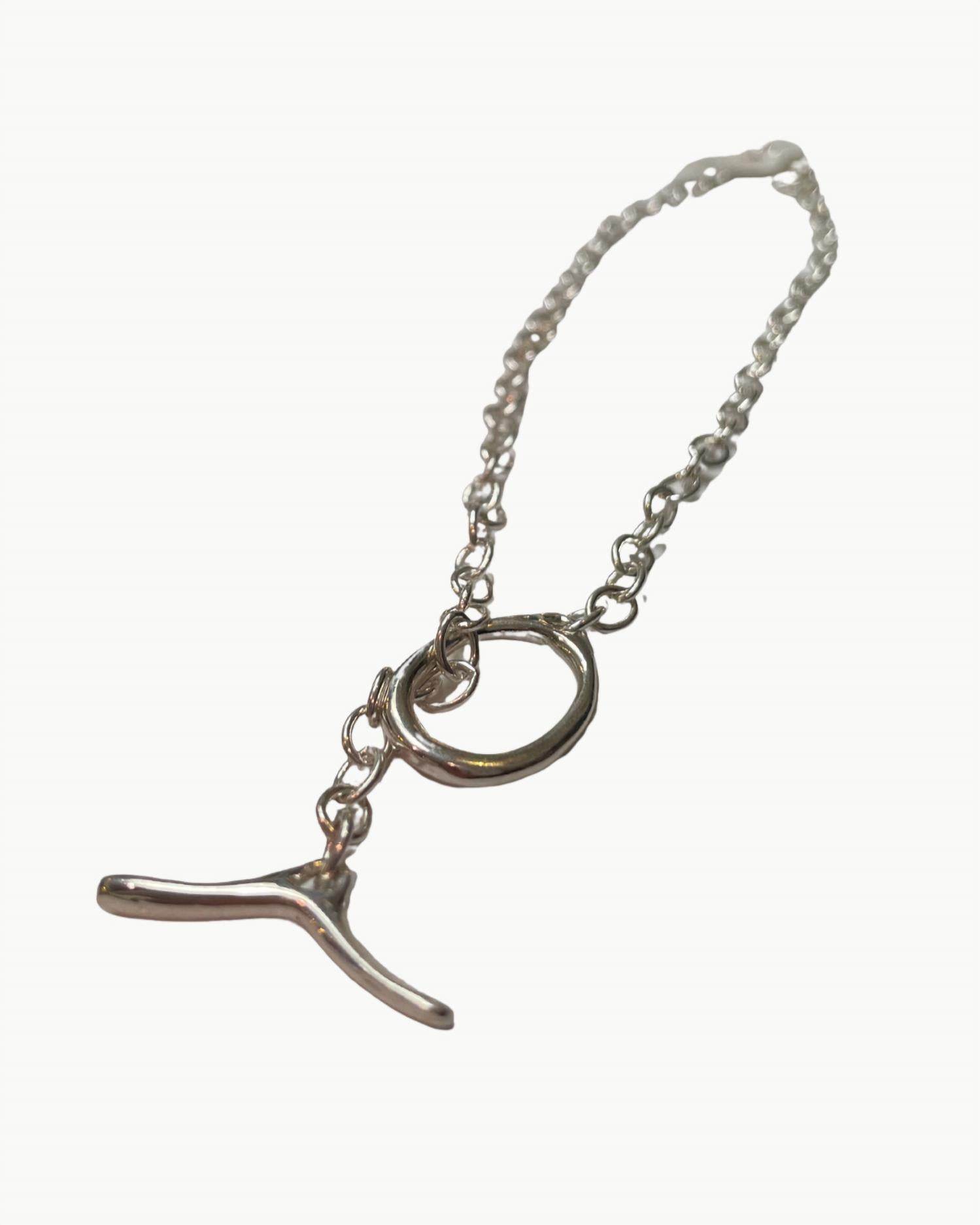 Odette New York - Women's Ceres Necklace - Rack Hunt -