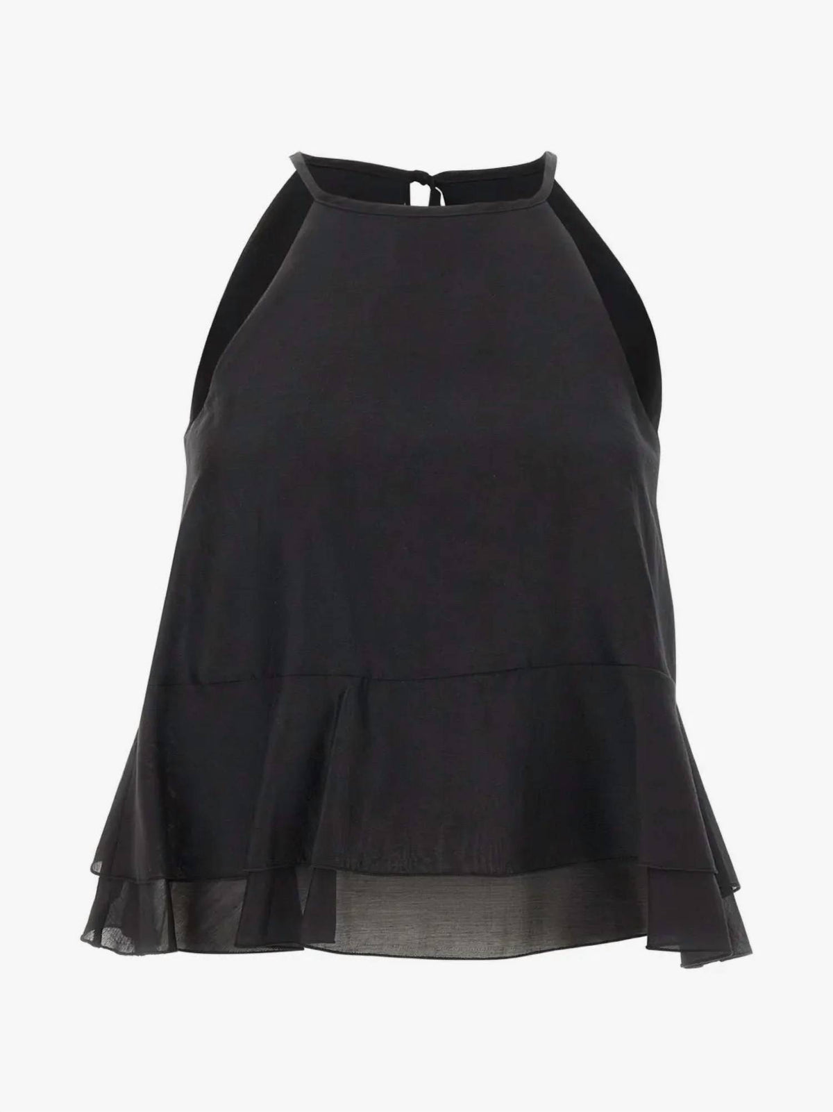 Women's Blusa Donna Shirt