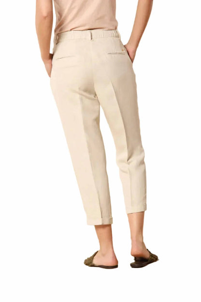 Linda Summer Chino Pants