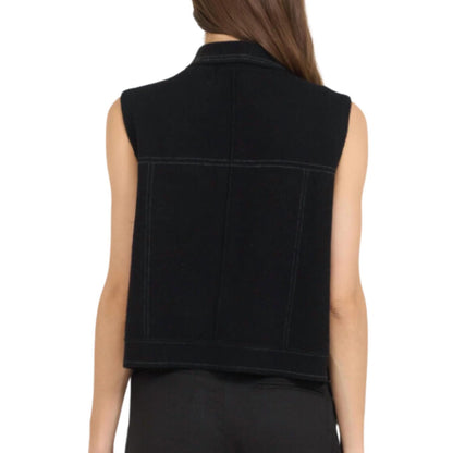 Preston Vest