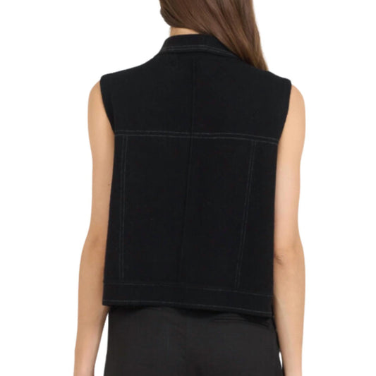 Preston Vest