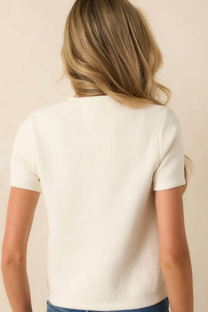 Mary Lynn Sweater