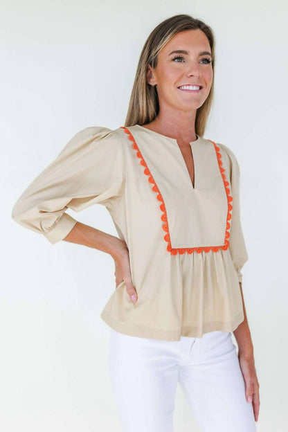 Stella Top