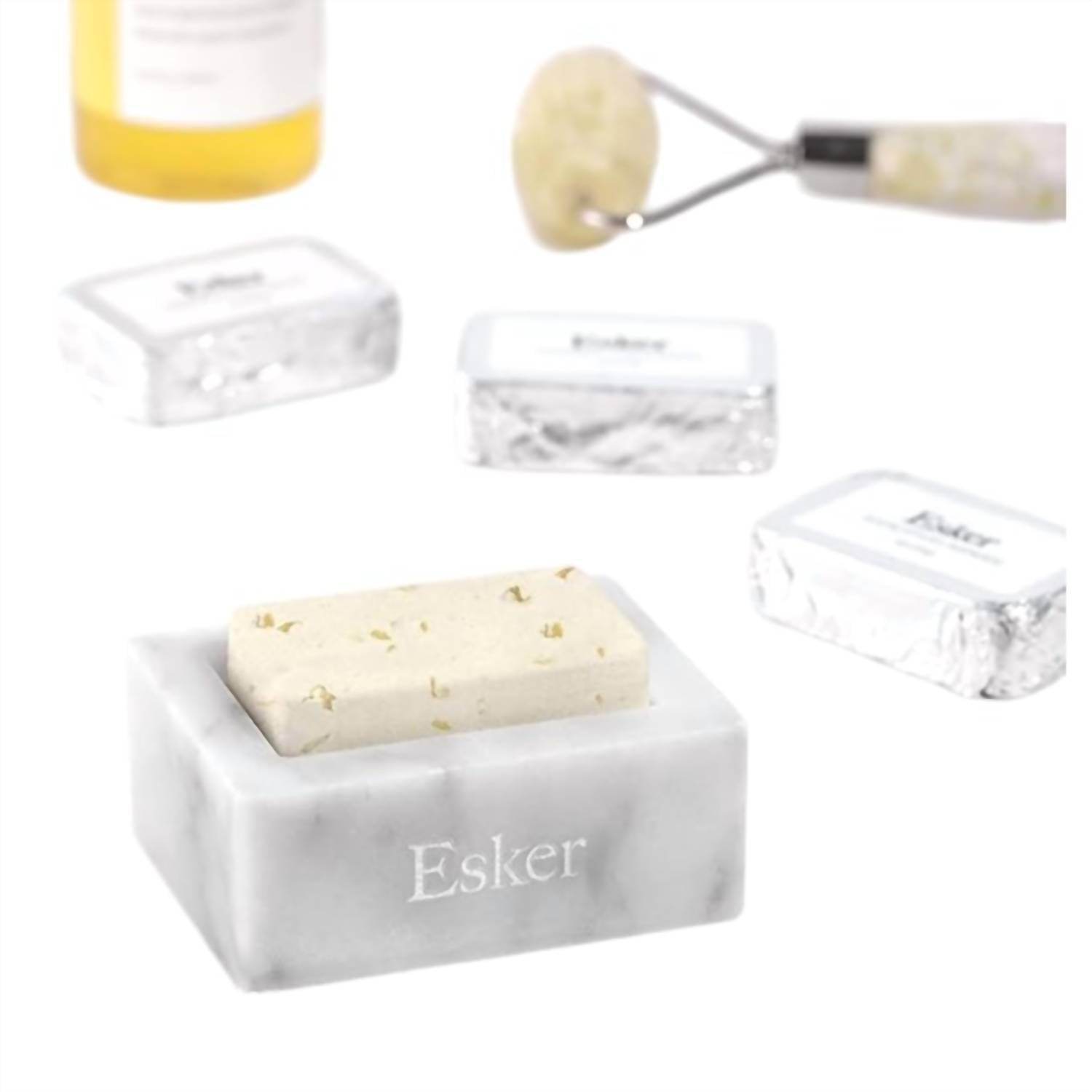 Esker - Shower Steamer Refill - Rack Hunt -