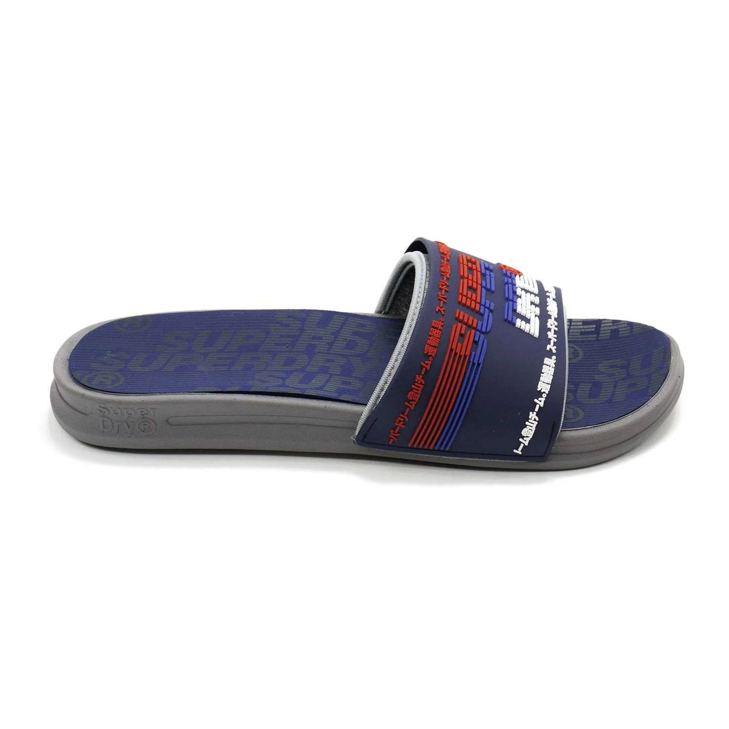 Men's Crewe Racer Slide Slipper