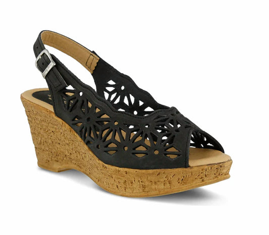 Women's Abigail Wedge Sandals