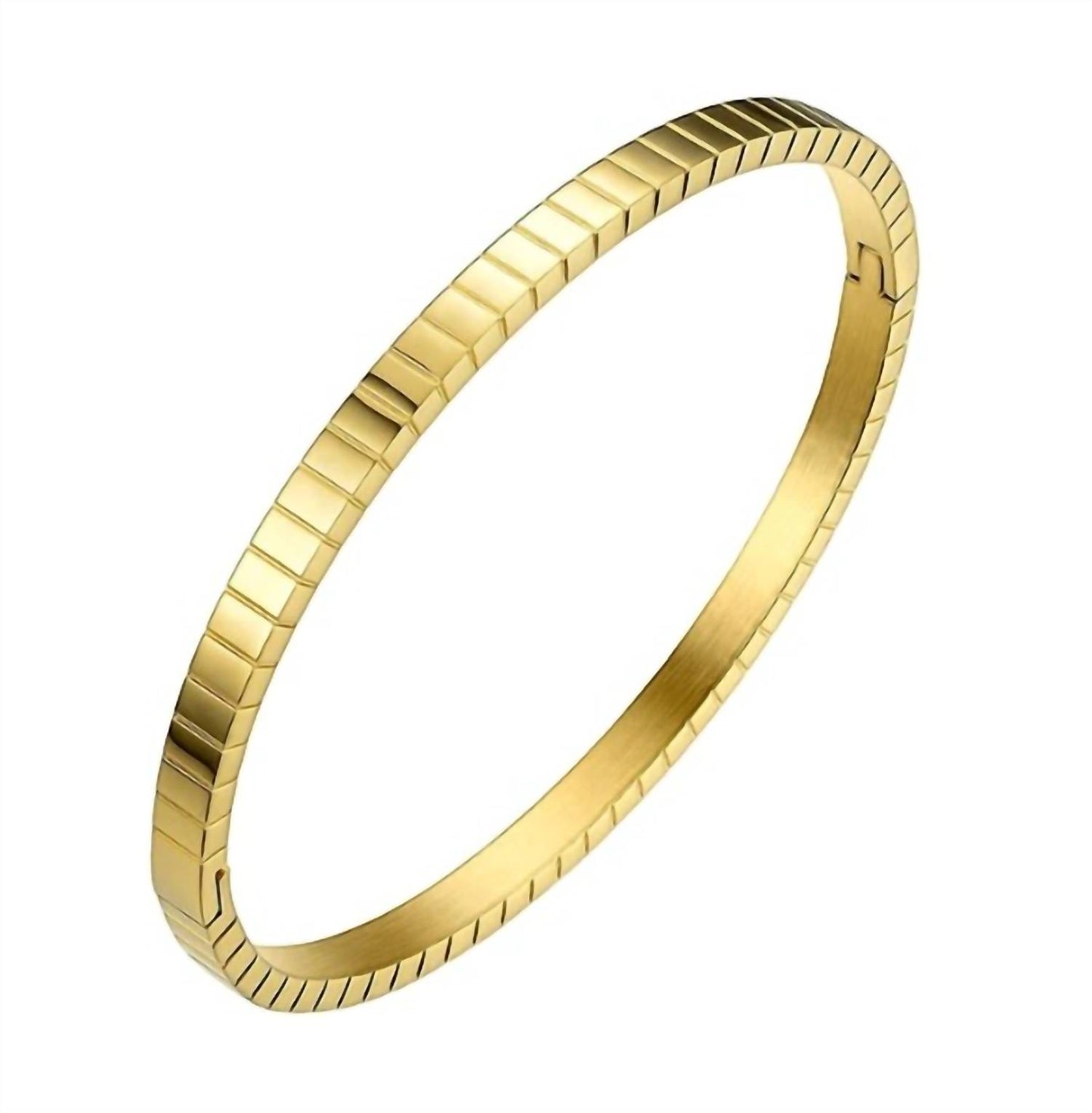 Women's Donna Stackable Bracelet