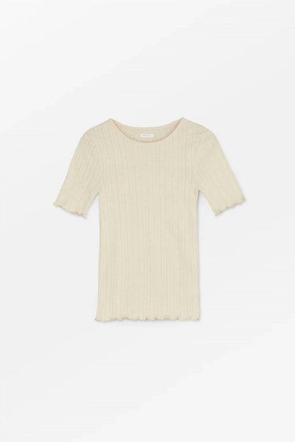 Edie Short Sleeve Tee
