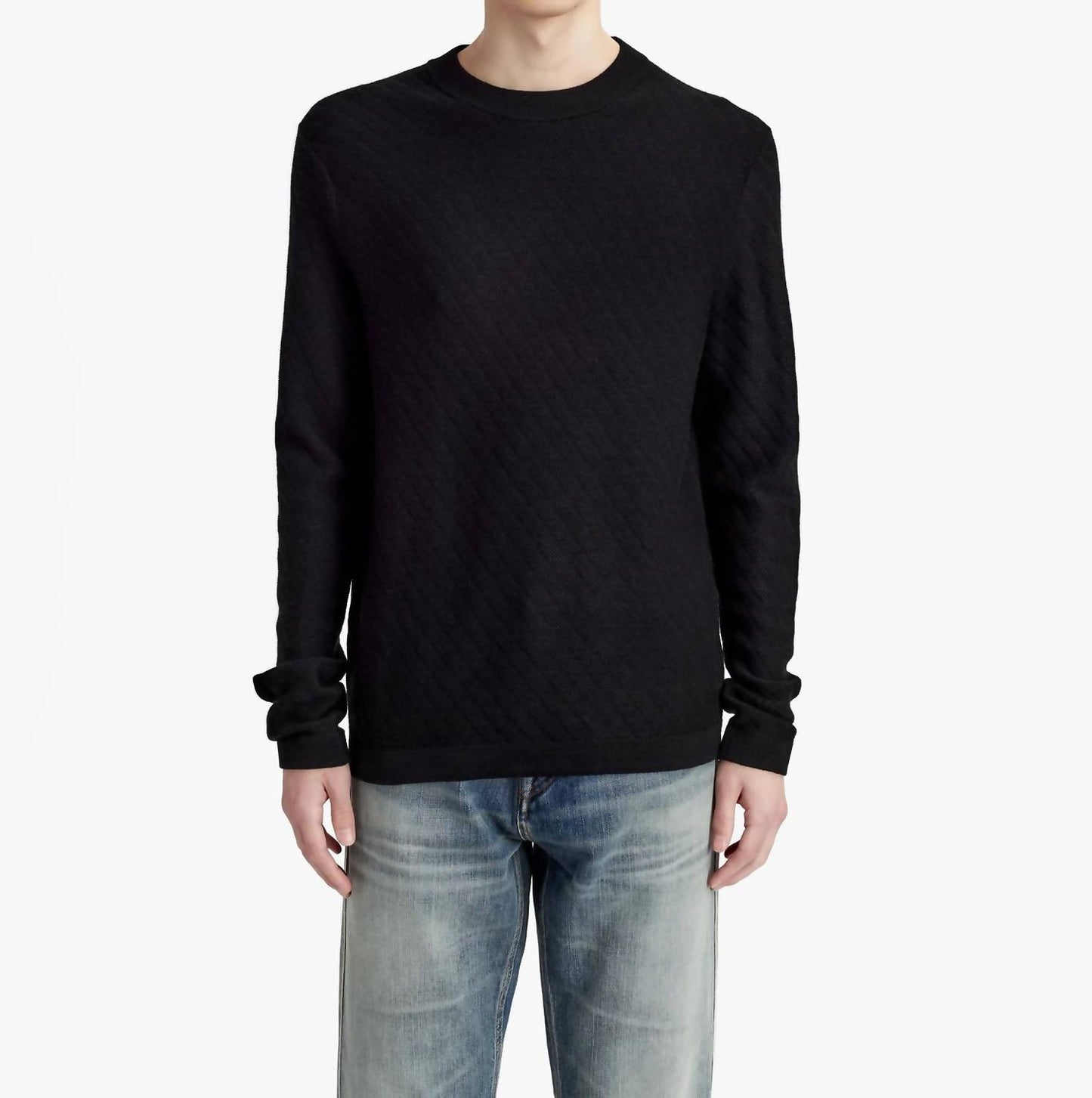 Essler Long Sleeve Sweater