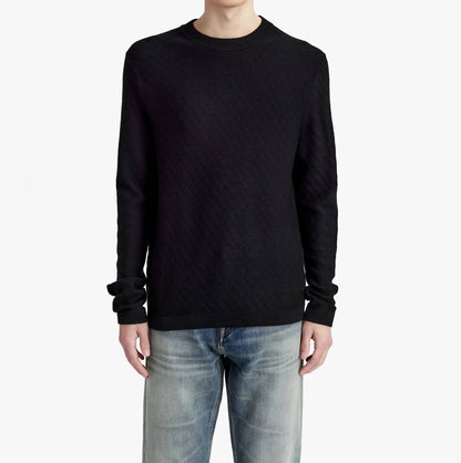 Essler Long Sleeve Sweater