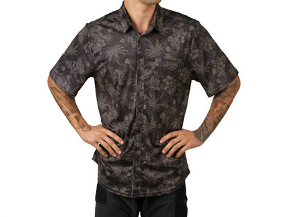BlackStrap - Brackish Button Up Shirt - Rack Hunt