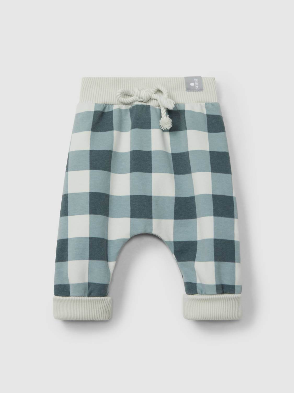 Snug - Boy's Checkered Pants - Rack Hunt -