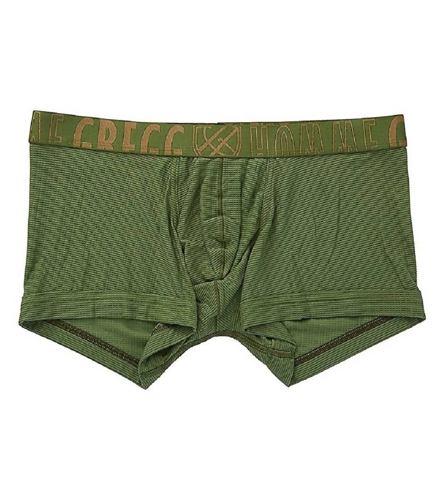 Gregg Homme - Xcite Micro Modal Trunk - detail view - Rack Hunt