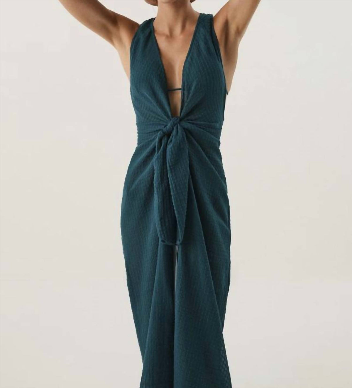 Mita Long Cover Up