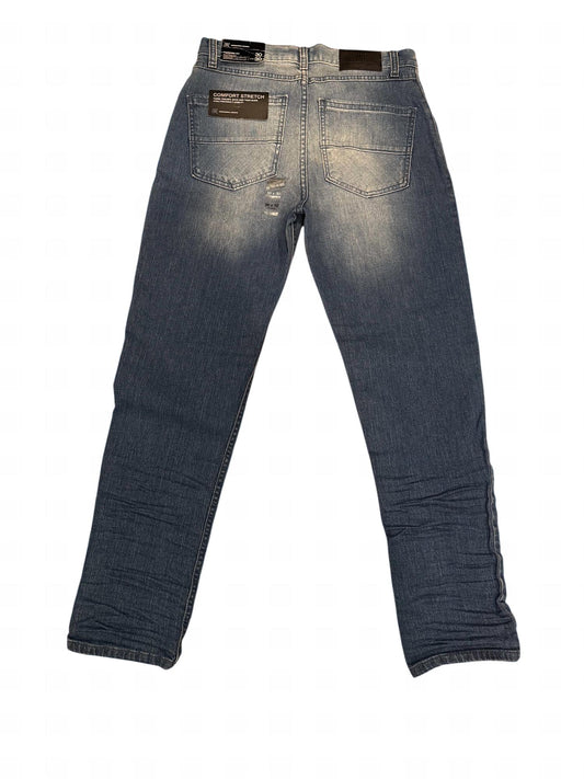 Women's Core Denim Tapered Jeans