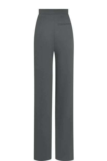 Women's Lowell Wide Leg Trouser