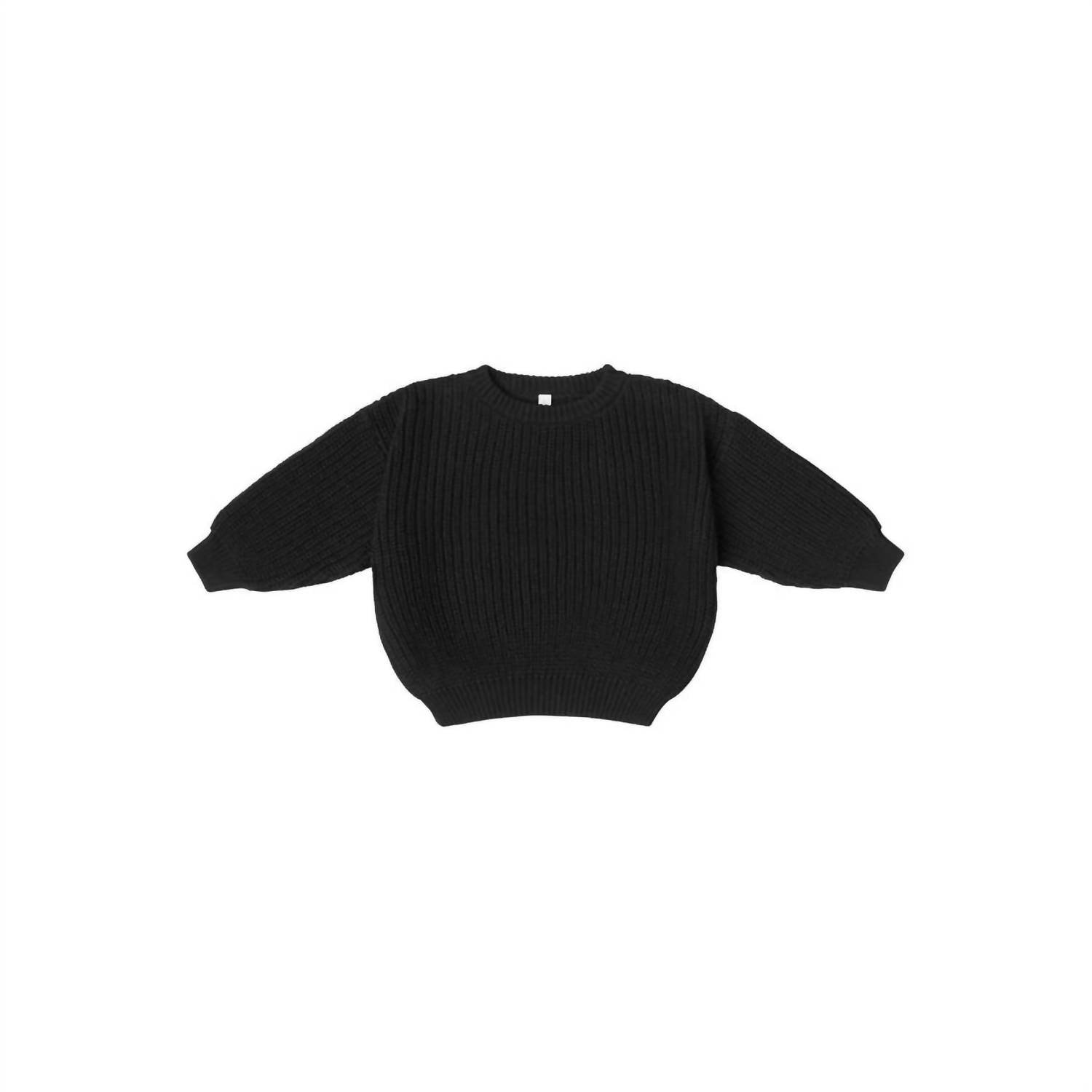 A Basic Brand - Kid's Cotton Sweater - Rack Hunt