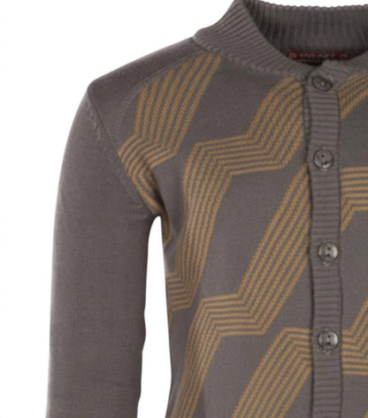 Kids Concept Waves Knitted Sweater