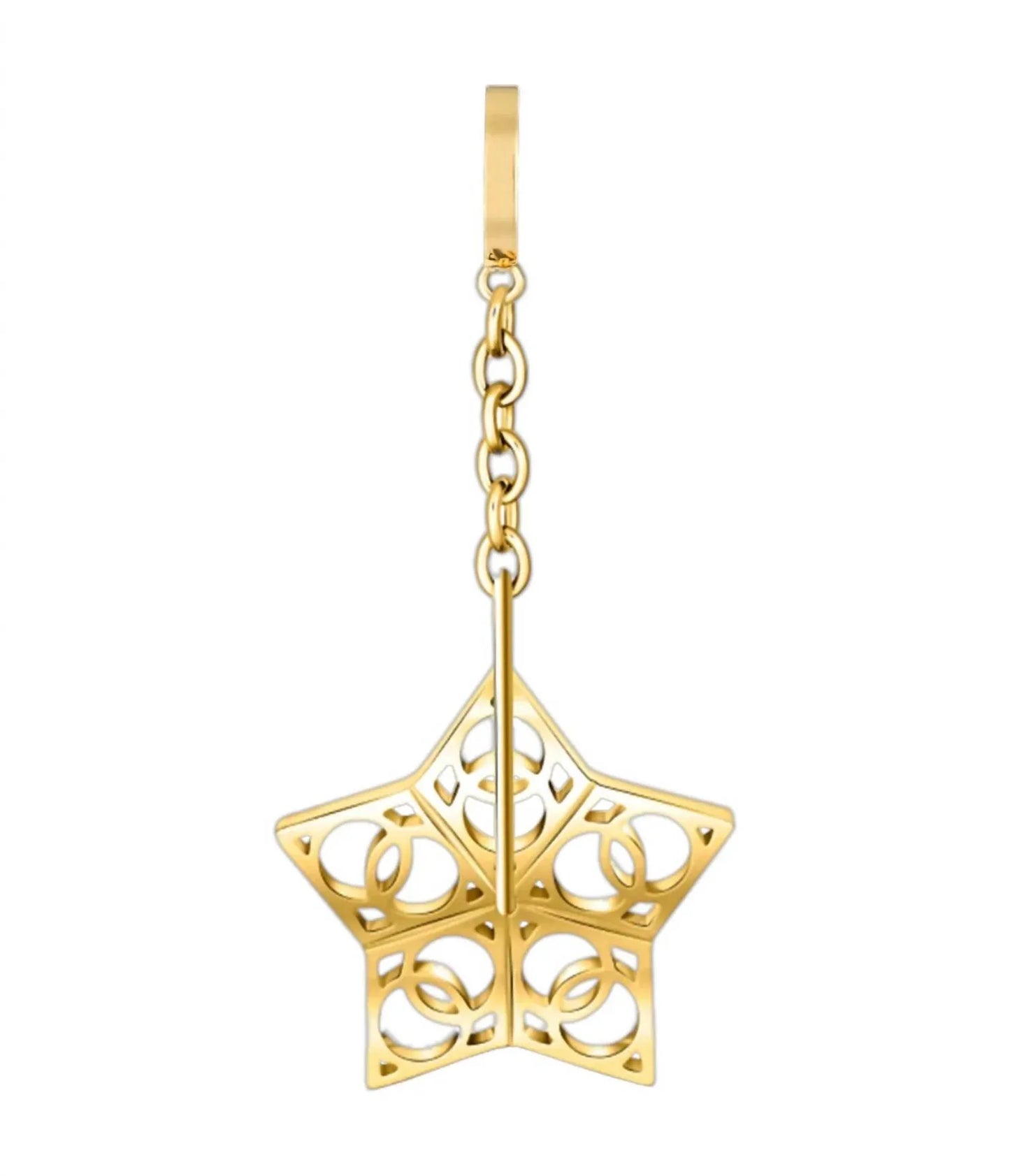 Dorne - Women's Spinning Star Memento Charm - Rack Hunt