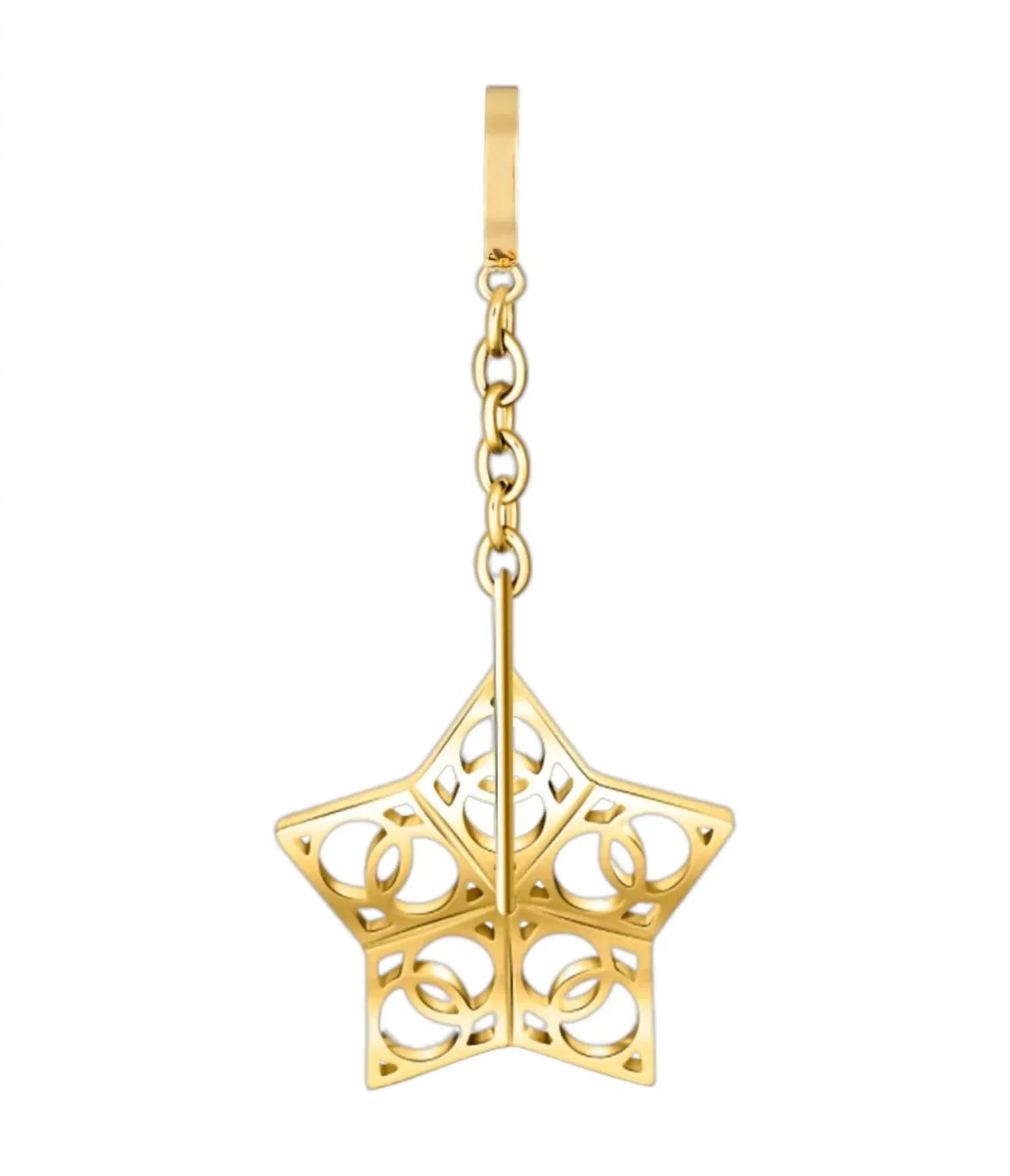 Dorne - Women's Spinning Star Memento Charm - Rack Hunt