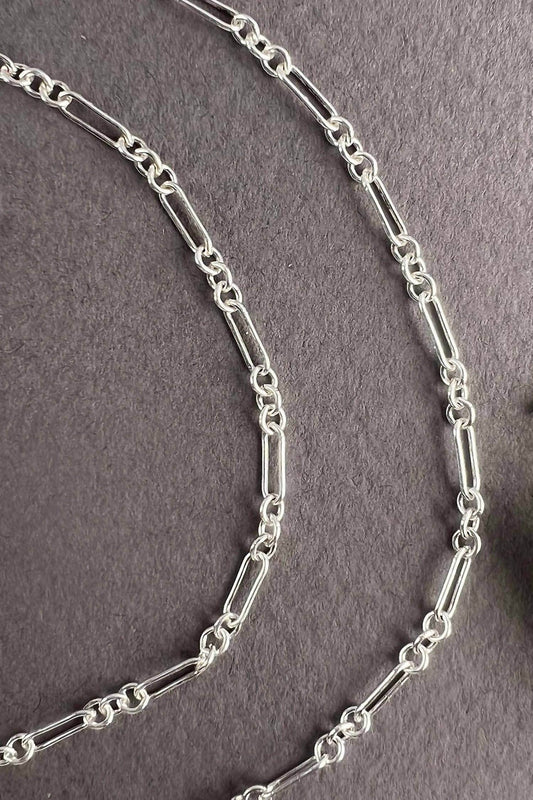 Astor & Orion - Women's Lily Chain Necklace - Rack Hunt -