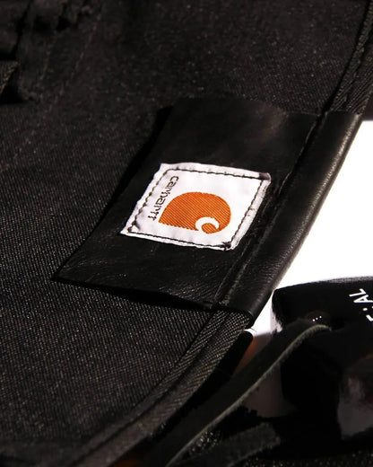 THE SOLOIST X RE:AL - Custom Carhartt Tool Bag - Rack Hunt