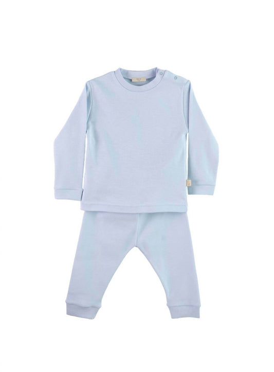 Baby Gi - Boy's Angel Wing Pajamas - Rack Hunt -