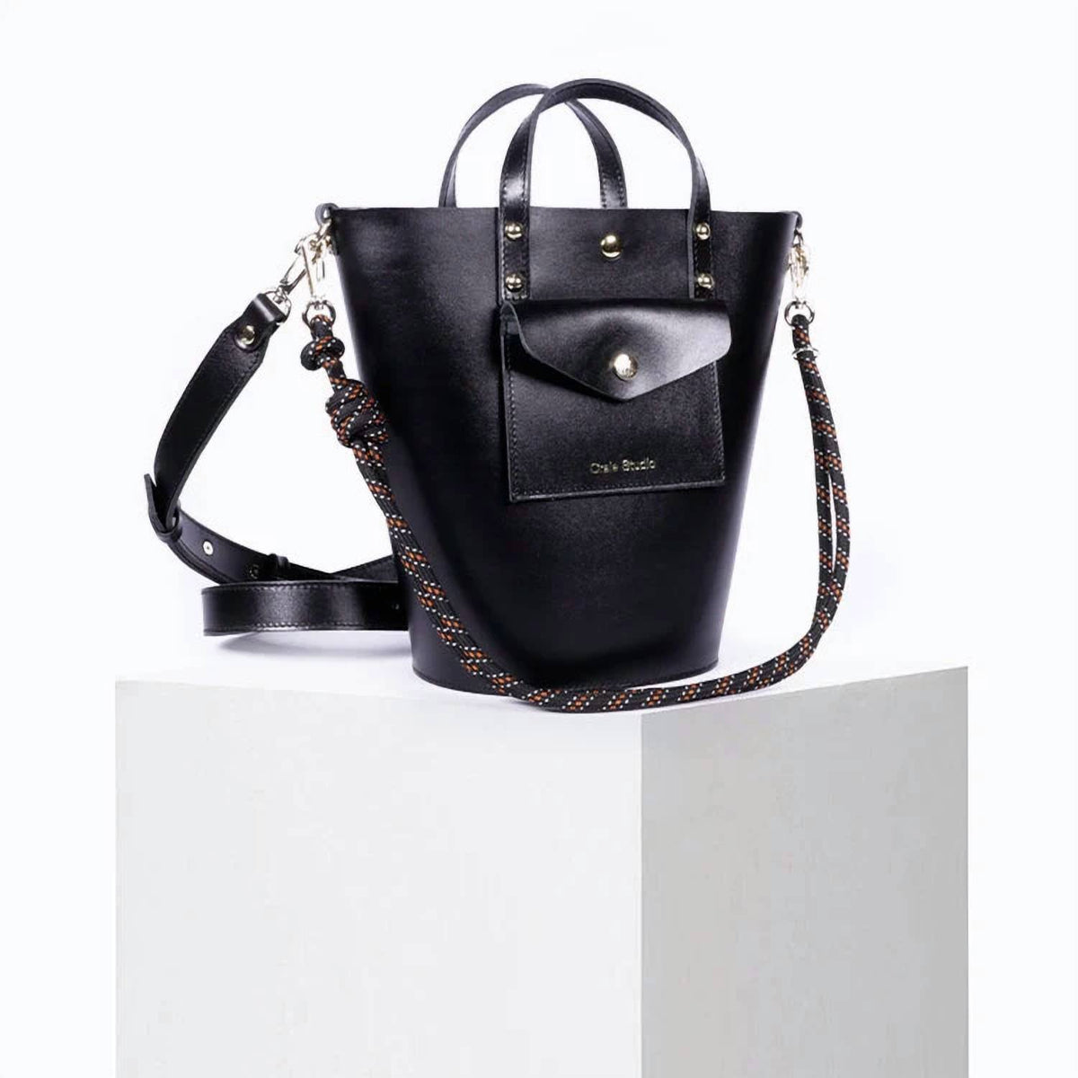 Women's Calf Leather Bag