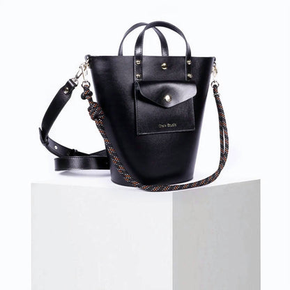 Women's Calf Leather Bag