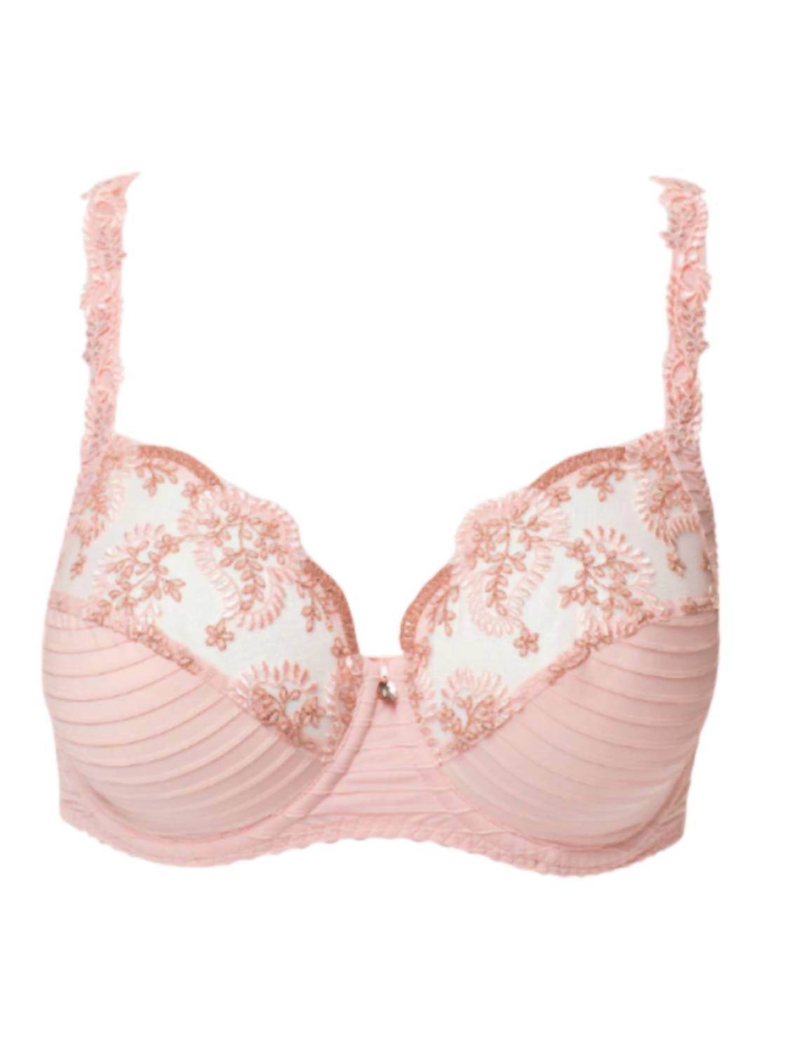 Louisa Bracq - Elise Full Cup Bra - Rack Hunt -