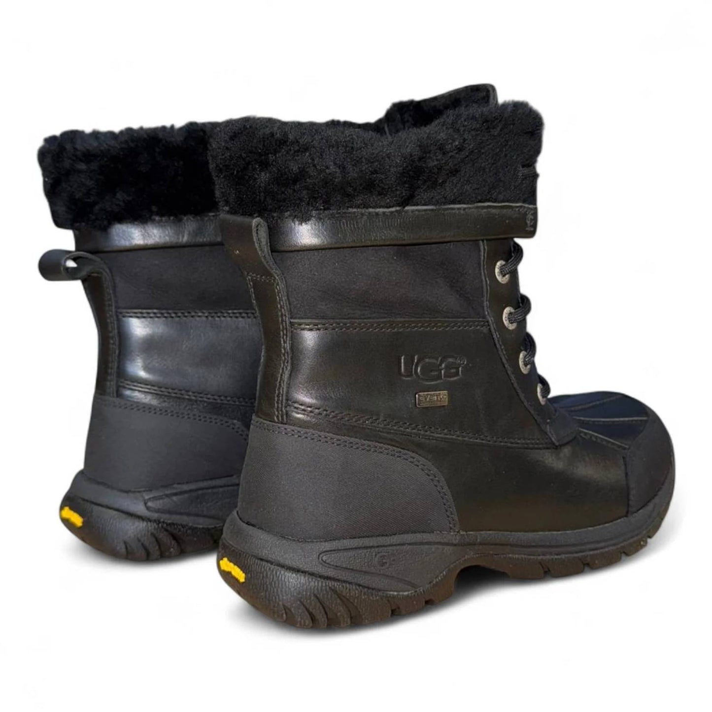 Girl's Butte Boots