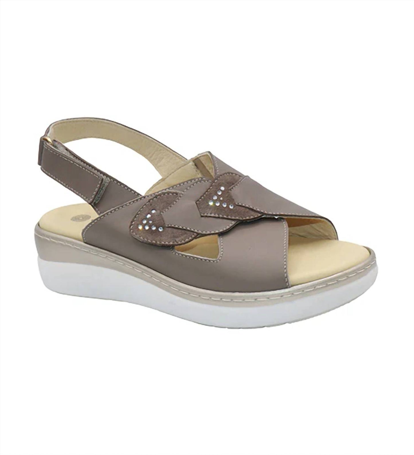 Women's Orchid Sandal