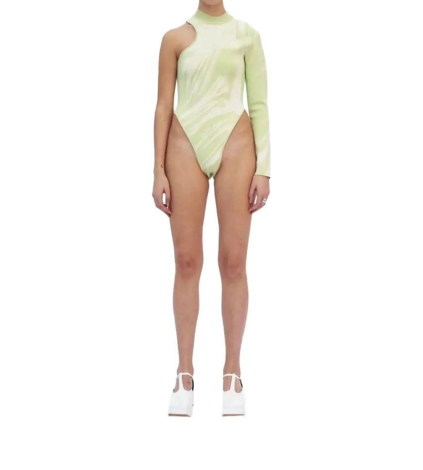 PH5 - Dragon One Sleeve Bodysuit - Rack Hunt