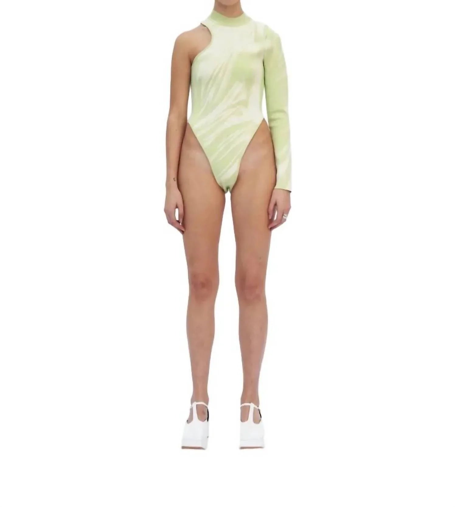 PH5 - Dragon One Sleeve Bodysuit - Rack Hunt