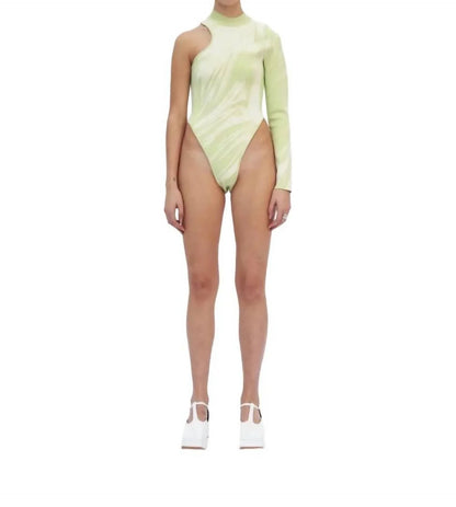 PH5 - Dragon One Sleeve Bodysuit - Rack Hunt