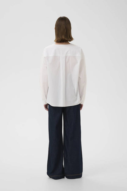 Gloria Long Sleeve Shirt