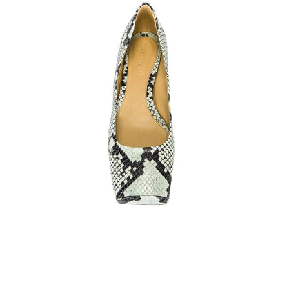 Women's Tower Ballerinas Flat