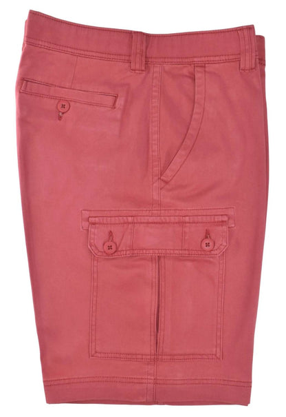Men's Power Stretch Cargo Shorts