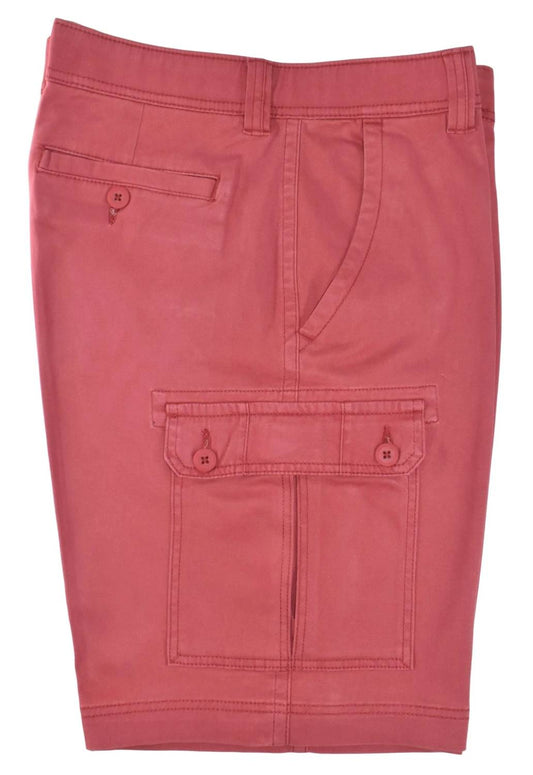 Men's Power Stretch Cargo Shorts