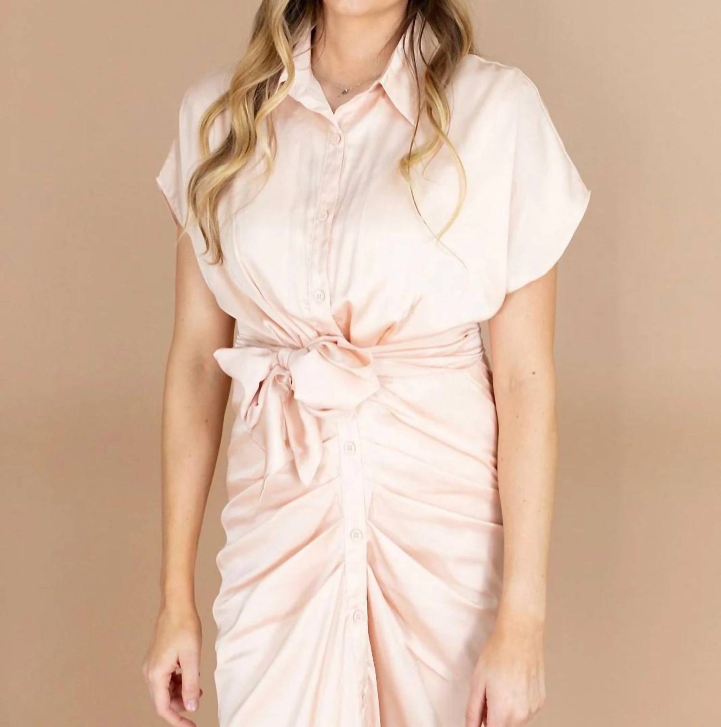 Kimberly Midi Dress