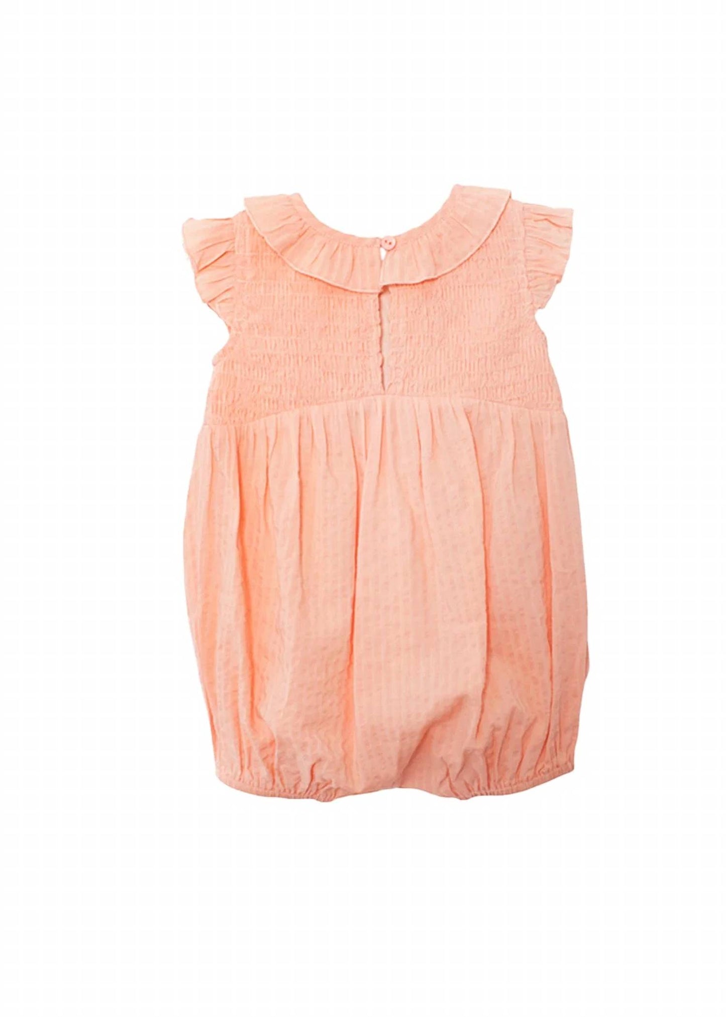 Kids Jane Smocked Romper