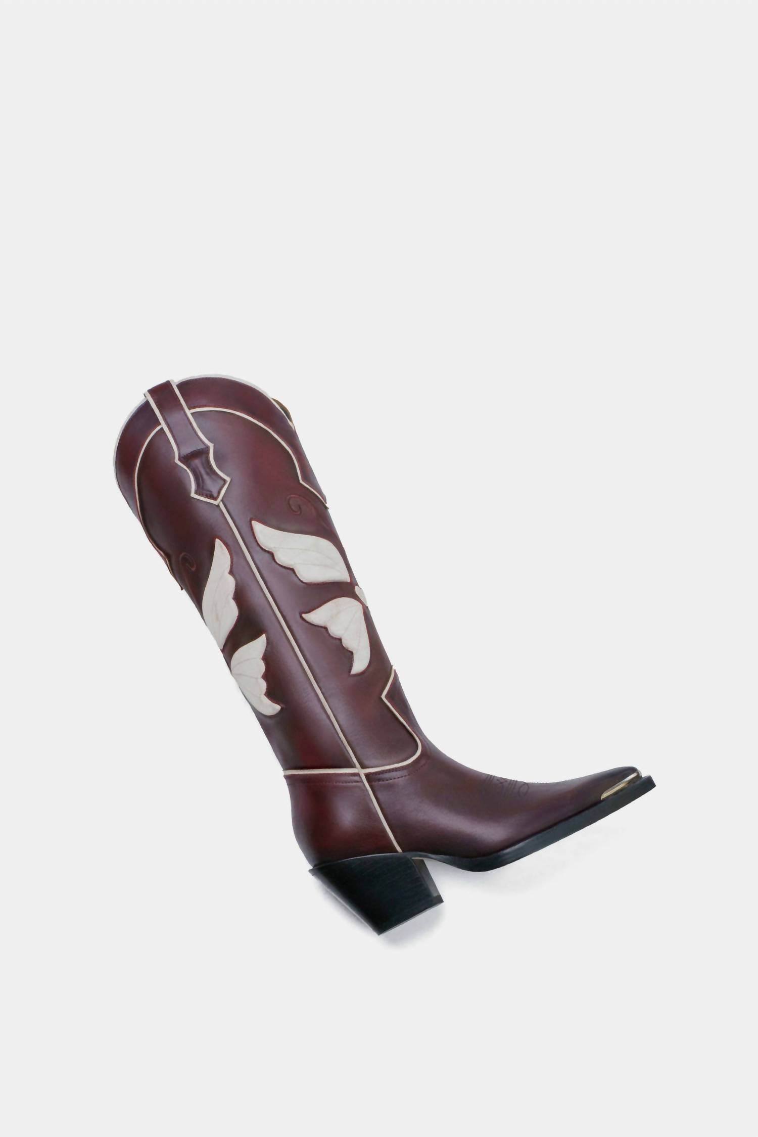 Dante Shoes - Women's Leather Western Boots - Rack Hunt
