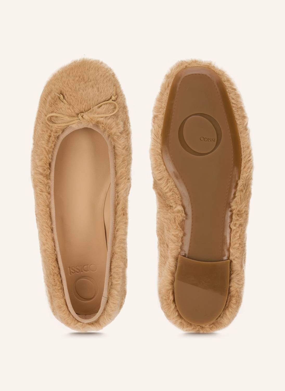 Women's Lou Slip-on Ballet Flats