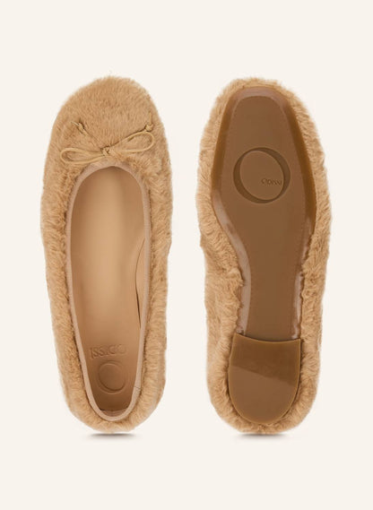 Women's Lou Slip-on Ballet Flats