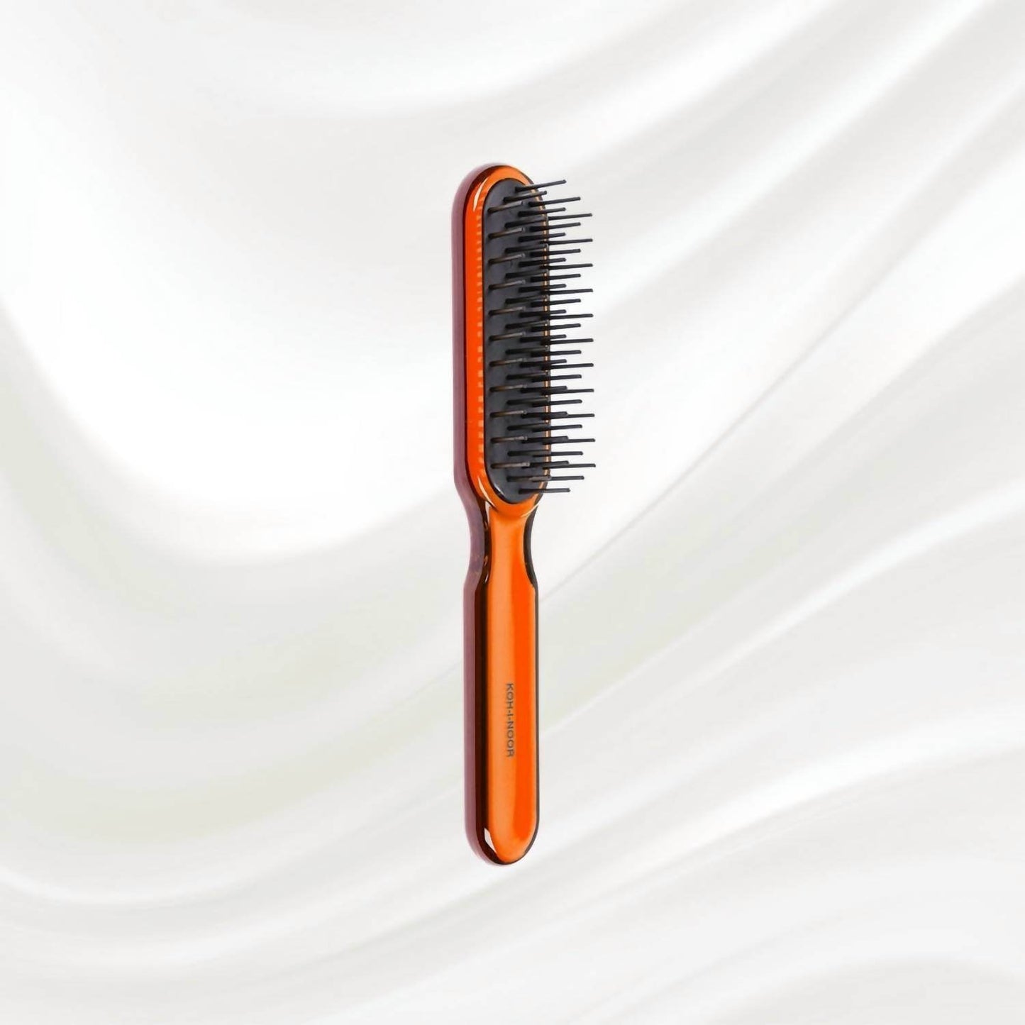 Koh-I-Noor Beauty USA - All Season Synthetic Bristle Hair Brush - Rack Hunt -