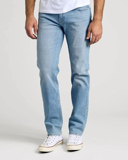 True Classic - Men’s Straight Authentic Denim Jeans - Rack Hunt