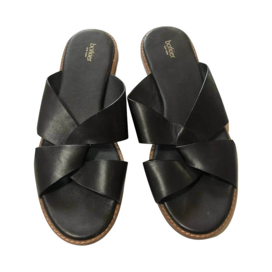 Botkier - Women's Zuri Sandal - Rack Hunt -