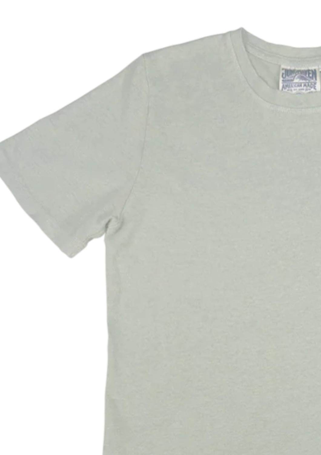 Jungmaven - Men's Baja Tee - Rack Hunt -